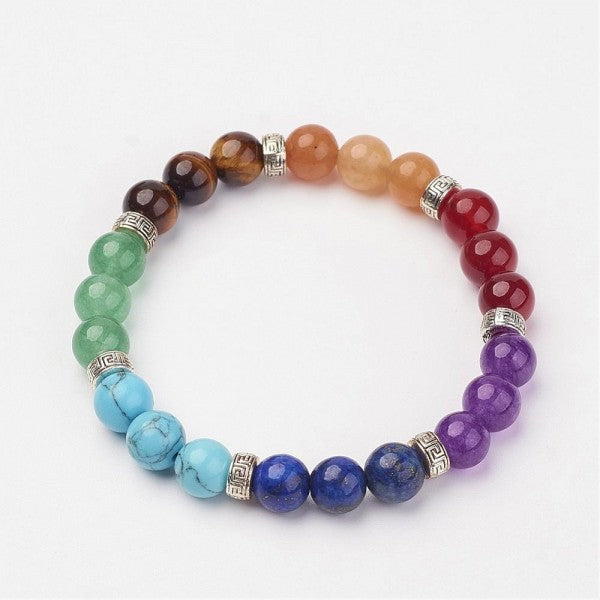 Chakra Bracelet