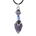 Wisdom Keeper Arrow Pendant