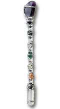 Chakra Medium Wand