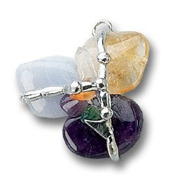 Chakra Balancer Amulet