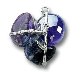 Awakened Insight Amulet