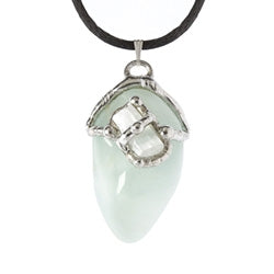 Calling all Angels Gem Drop - Prehnite