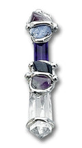 Awakened Insight Baby Wand Pendant