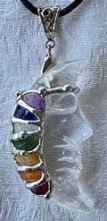 Chakra Large Moon