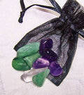 Healer Medicine Pouch