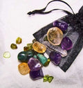 Prosperity Medicine Pouch