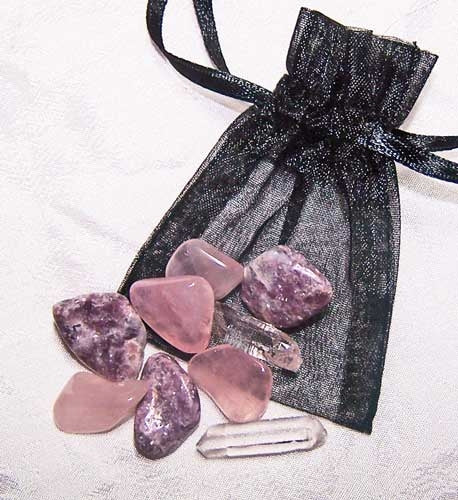 Harmony Medicine Pouch