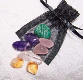 Recovery Medicine Pouch