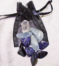 Clarity Medicine Pouch