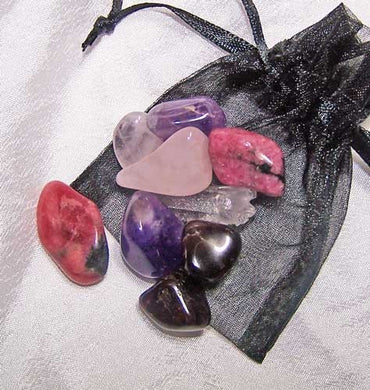 Soulmate Medicine Pouch