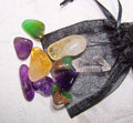 Well Being Medicine Pouch