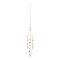 Evil Eye Suncatcher