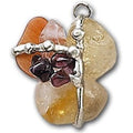 Fire Amulet