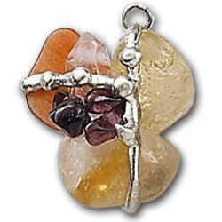 Fire Amulet