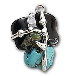 Earth Amulet