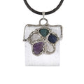 Channeling Beam of Light Pendant