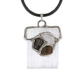 Thrive Beam of Light Pendant