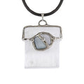 Shekinah Beam of Light Pendant