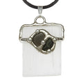 Empath Beam of Light Pendant