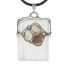 Archangel Chamuel Beam of Light