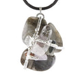 Crystal Amulet