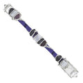 Violet Flame Medium Wand