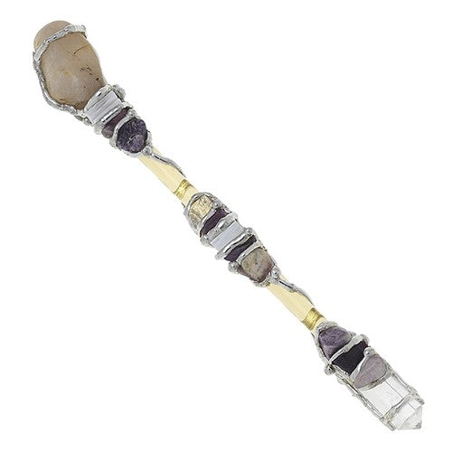 Soul Star Medium Wand