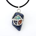 Aquarius Gem Drop