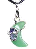Healer Moon Pendant