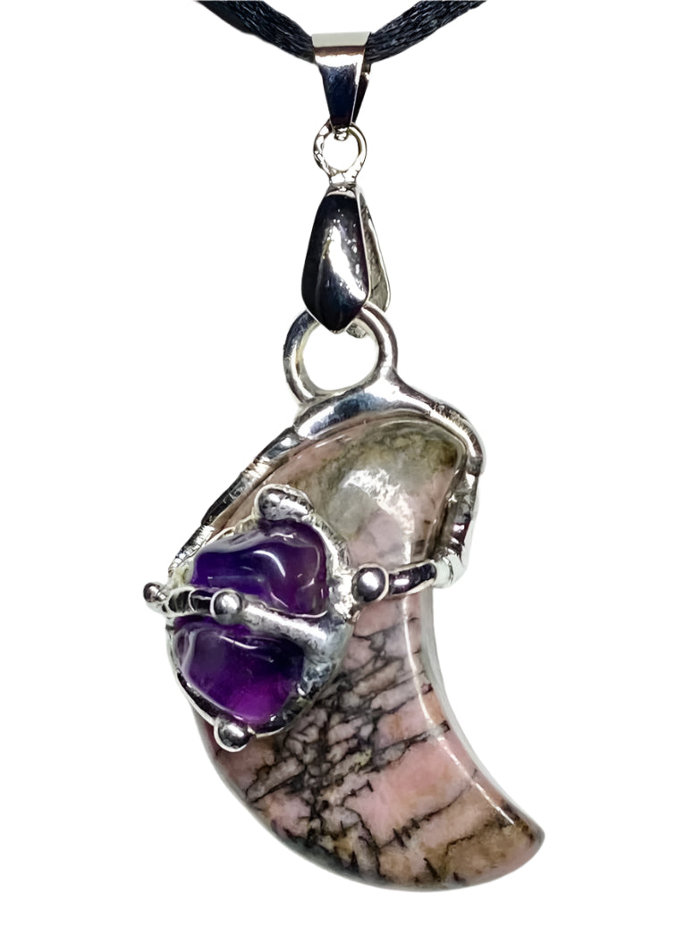 Power Moon Pendant