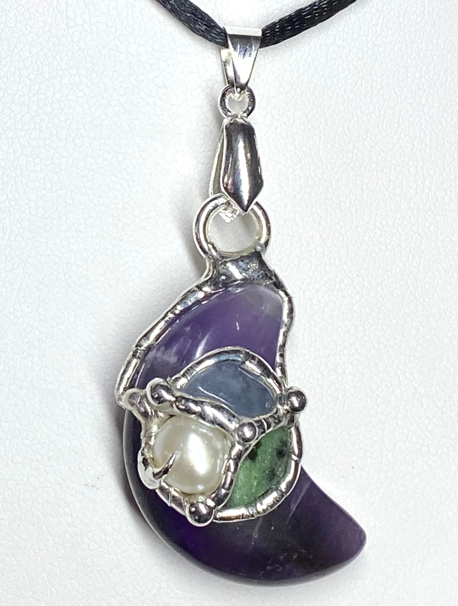 Ask Believe Receive Moon