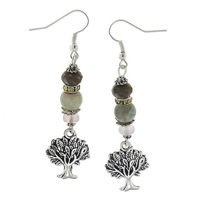 Tree of Life Earrings