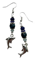 Clarity Earrings