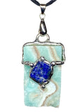 Waterfall Pendant