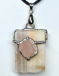 Heart Full Pendant