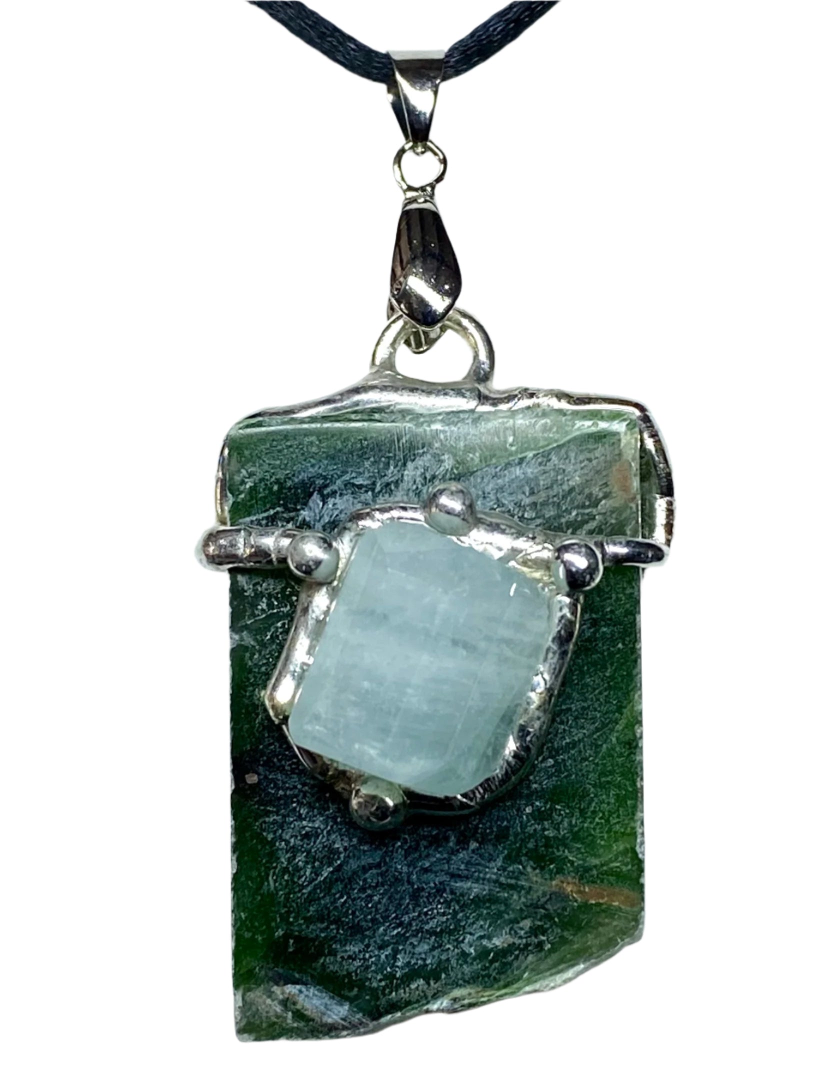 Mountain Spirit Pendant