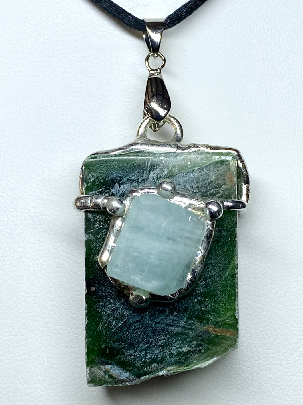 Mountain Spirit Pendant