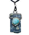 Ancestorial Roots Pendant