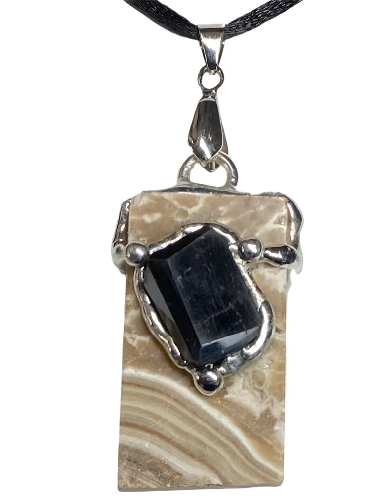 Fresh Start Pendant