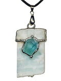 Heaven Sent Pendant