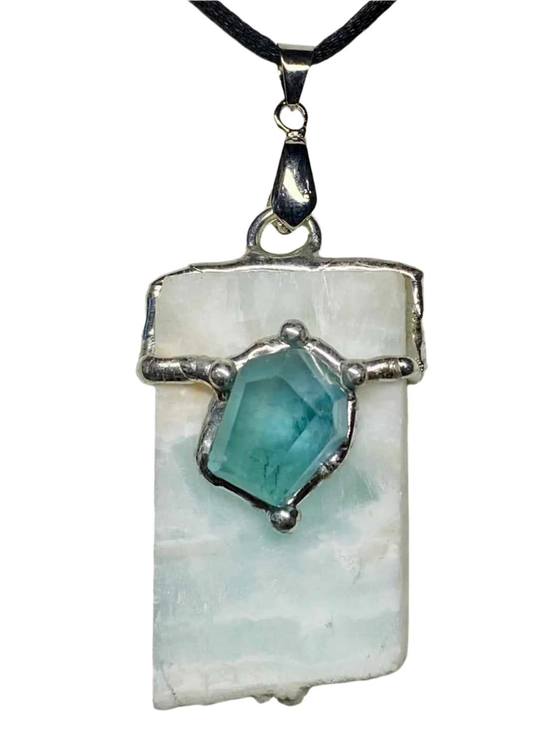 Heaven Sent Pendant