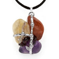 Cho-Ku-Rei Amulet
