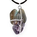 Hon-Sha-Ze-Sho-Nen Amulet