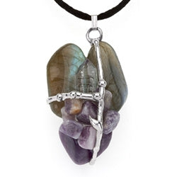 Hon-Sha-Ze-Sho-Nen Amulet