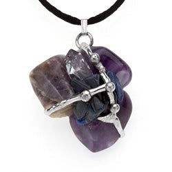 Dai-Ko-Myo Amulet