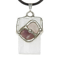 Harmony beam of Light Pendant