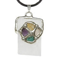 Recovery Beam of Light Pendant