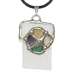 Recovery Beam of Light Pendant