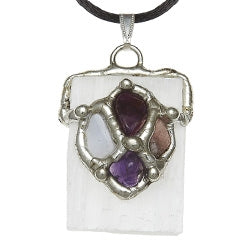 Serenity Beam of Light Pendant