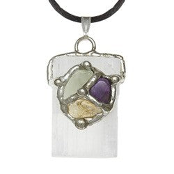 Well Being Beam of Light Pendant